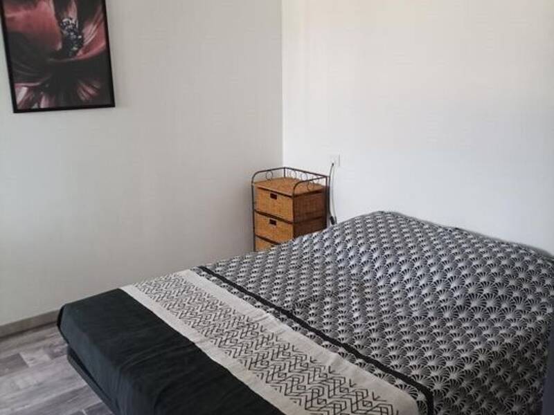 Maison à louer, 48m², CHATEAU D'OLONNE