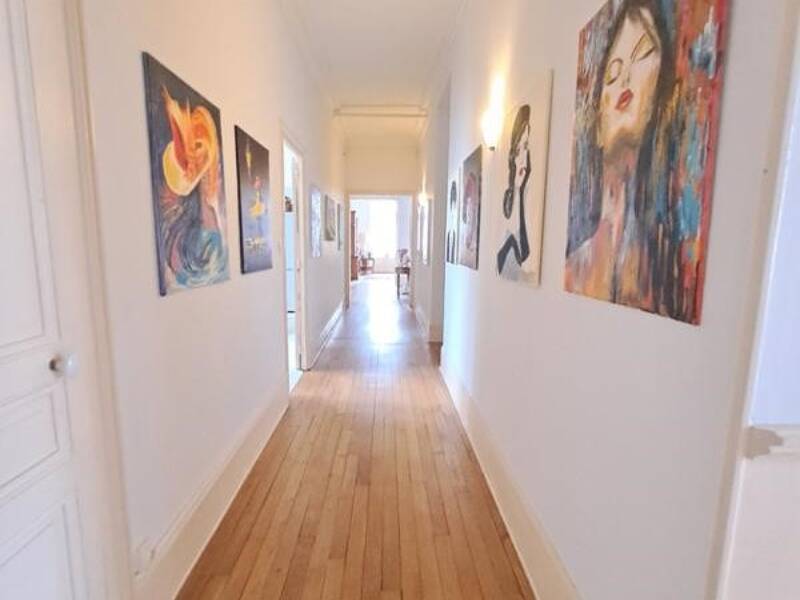 Maison à louer, 271m², CHALON SUR SAONE