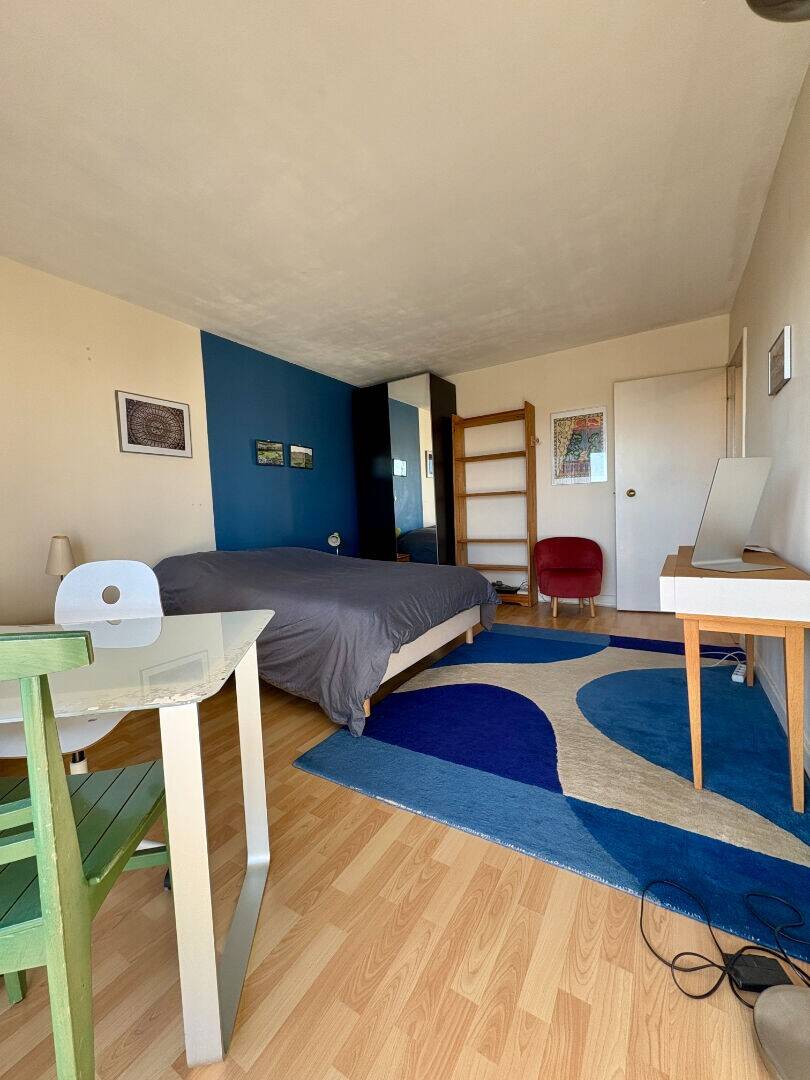 Maison à louer, 28m², COURBEVOIE
