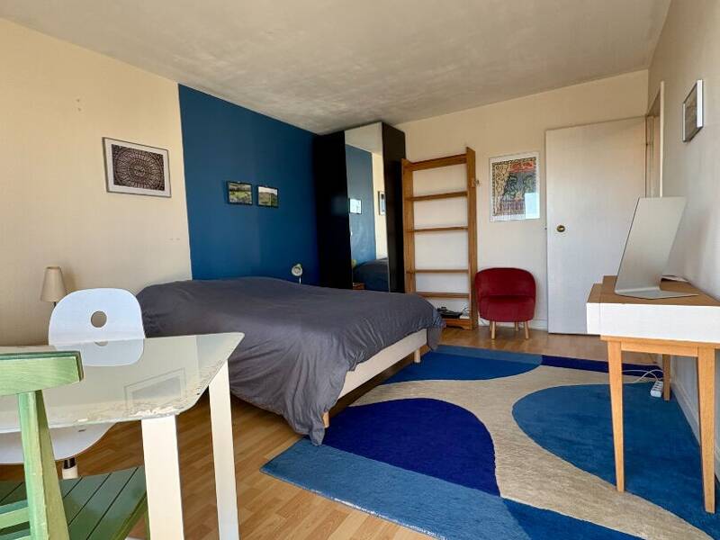 Maison à louer, 28m², COURBEVOIE