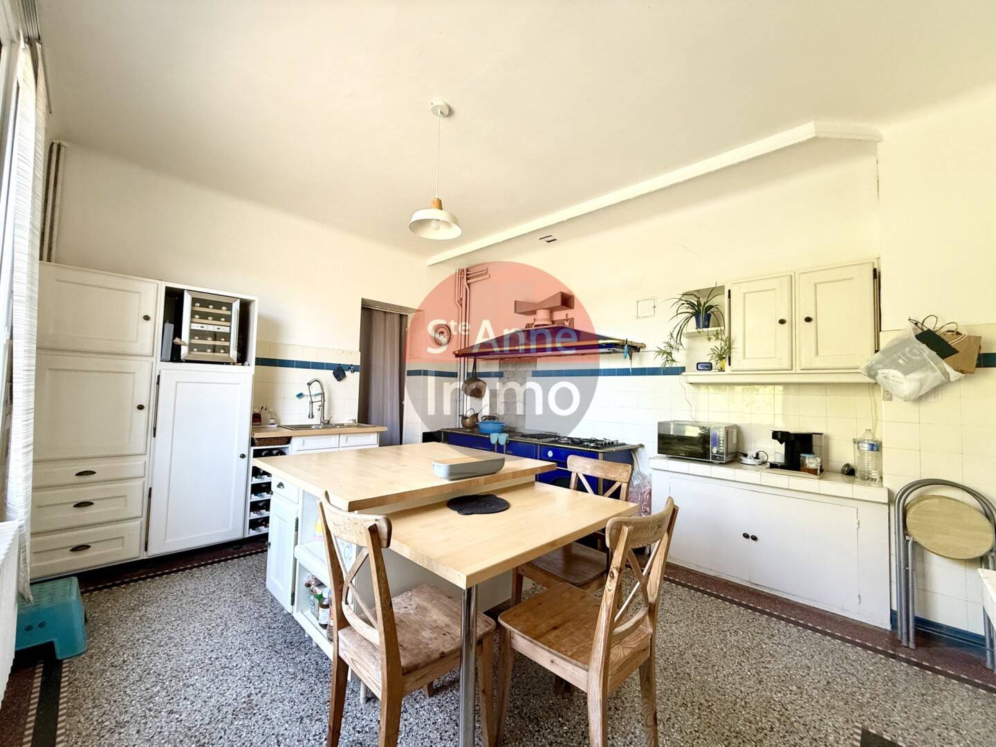 Maison à vendre, 205m², ROSIERES EN SANTERRE