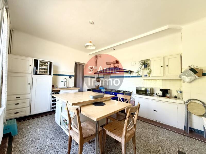Maison à vendre, 205m², ROSIERES EN SANTERRE