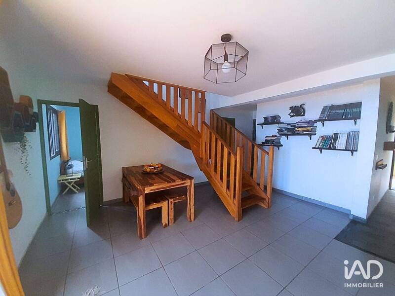 Maison à louer, 94m², SAINT LEU