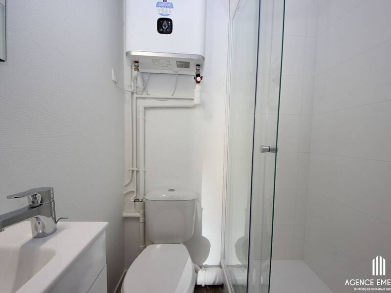 Maison à louer, 13m², DINARD