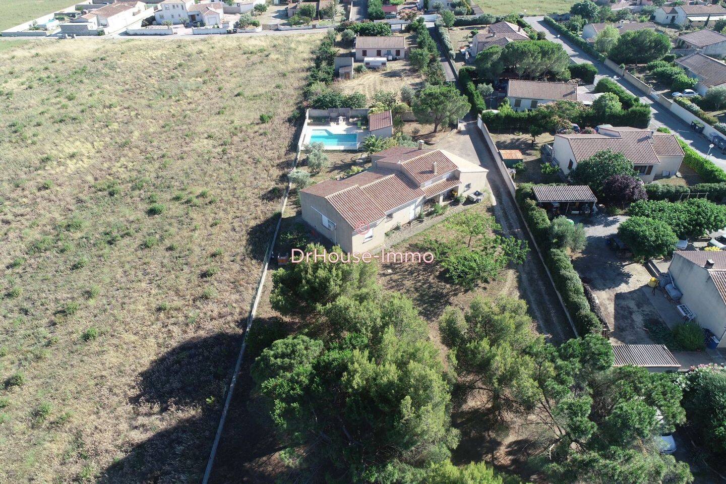 Maison à vendre, 162m², RIEUX MINERVOIS
