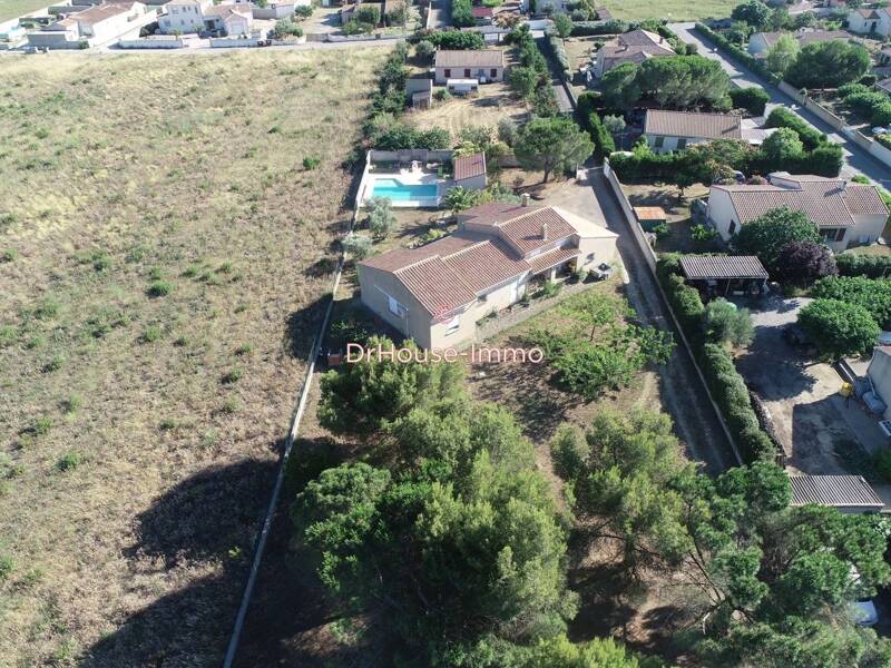 Maison à vendre, 162m², RIEUX MINERVOIS