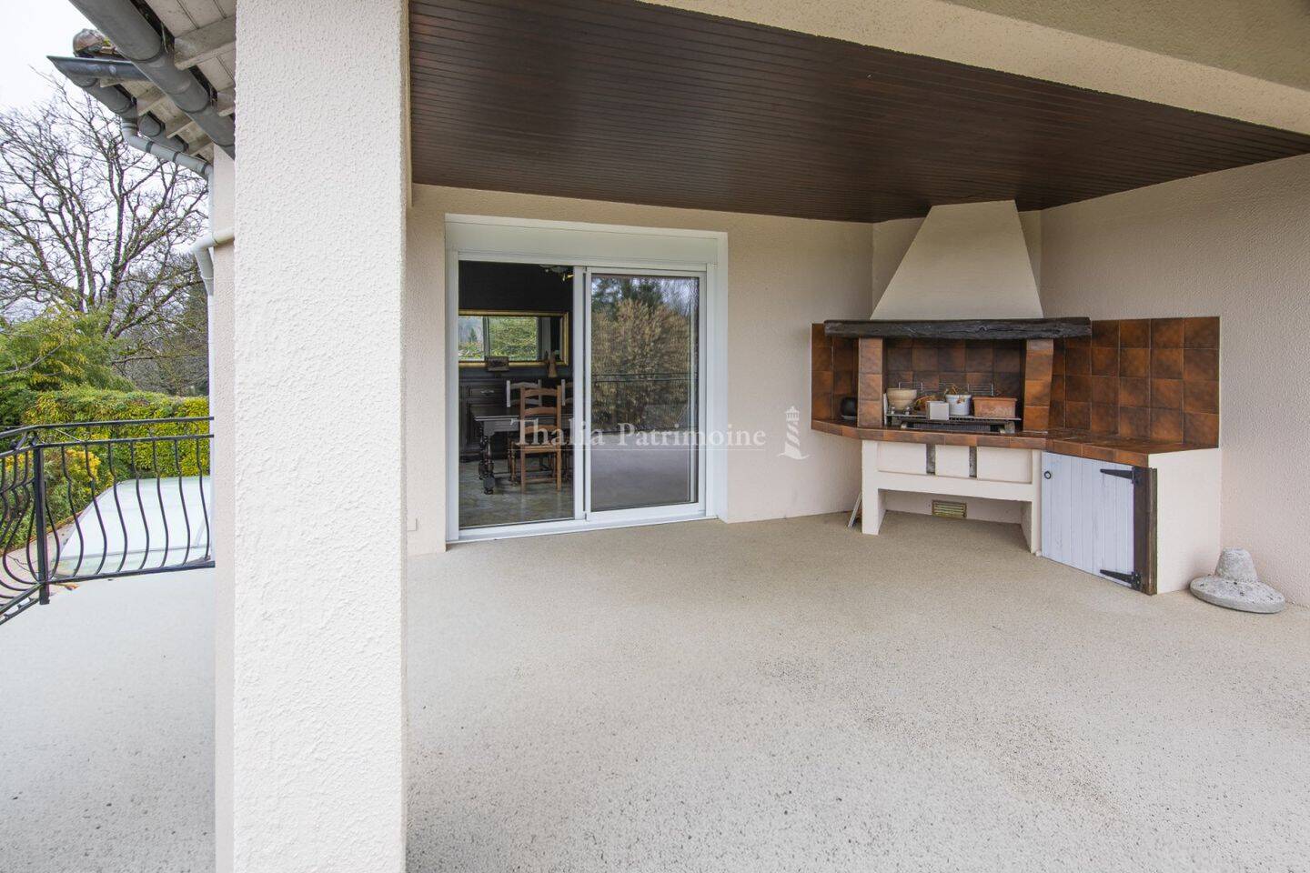 Maison à vendre, 172m², MAREUIL