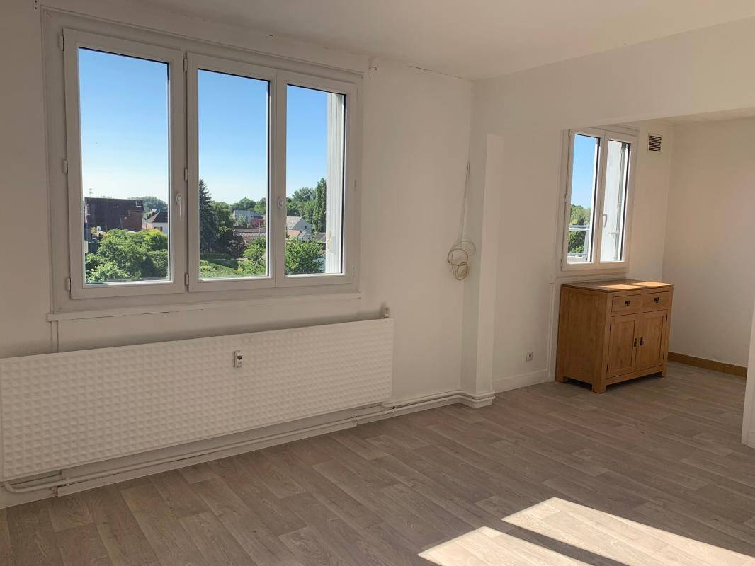 Maison à louer, 30m², BEAUVAIS