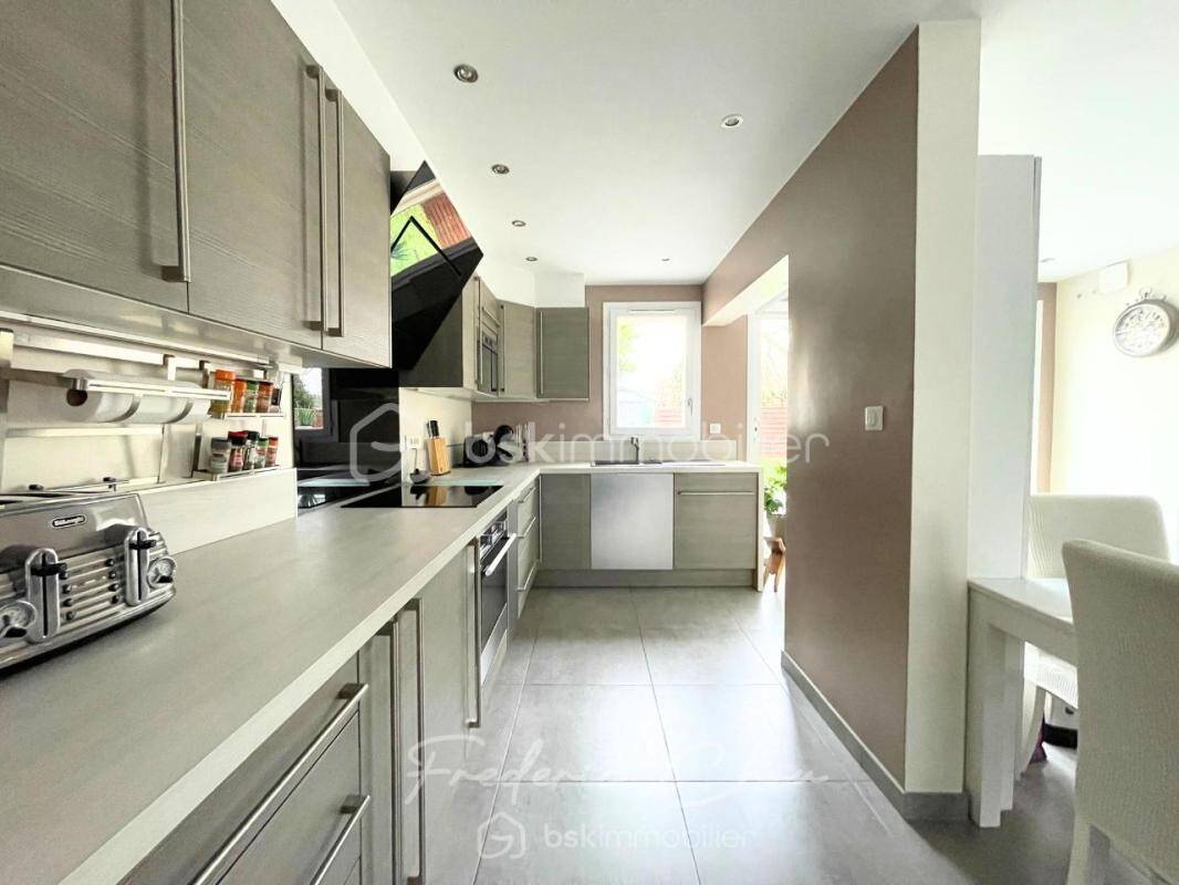 Maison à vendre, 123m², TORCY