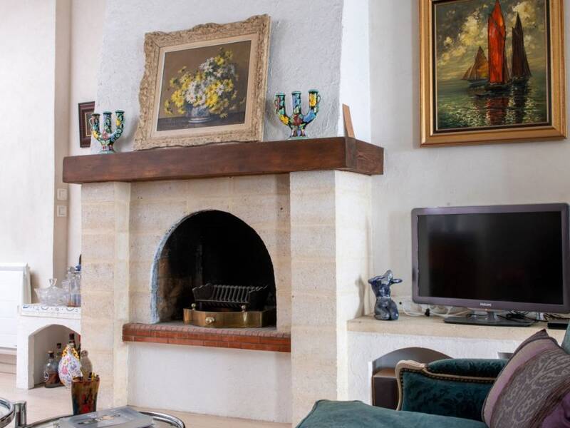 Maison à vendre, 140m², BORDEAUX