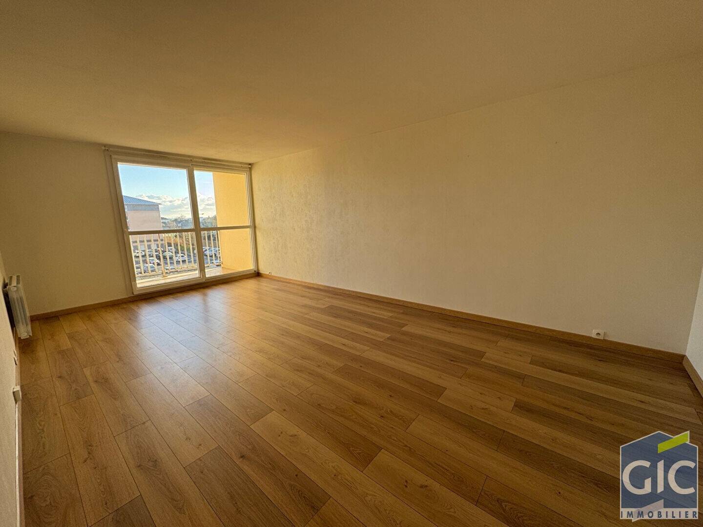 Maison à louer, 67m², CAEN