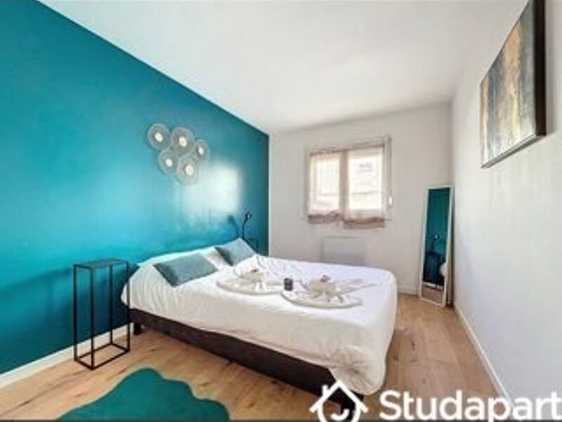 Maison à louer, 68m², REIMS