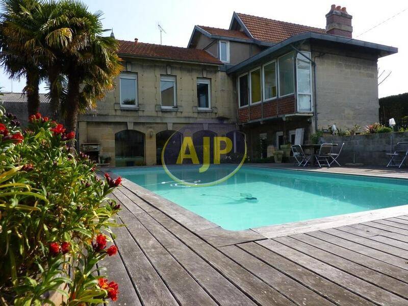 Maison à vendre, 320m², BORDEAUX