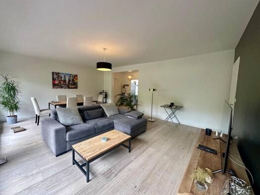 Appartement à vendre 395 000 € 4 pièces 3 chambres 111,35 m² 3 étages Les Residences Noisy-le-Roi 78590