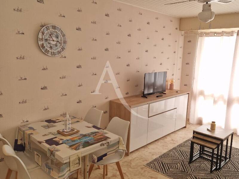 Maison à louer, 35m², SAINT HILAIRE DE RIEZ