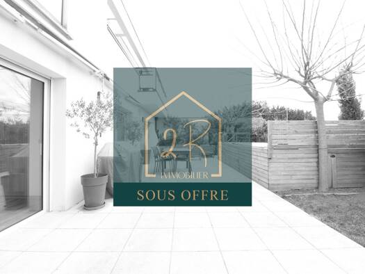 Appartement à vendre 309 000 € 4 pièces 3 chambres 87 m² RDC/2 Tignieu-Jameyzieu 38230