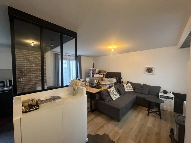 Maison à louer, 60m², MELUN