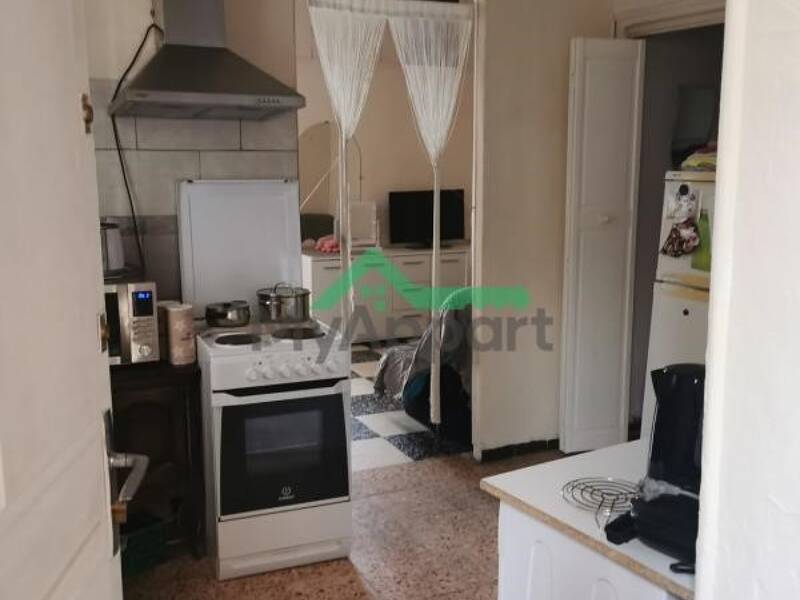 Maison à louer, 35m², NIMES