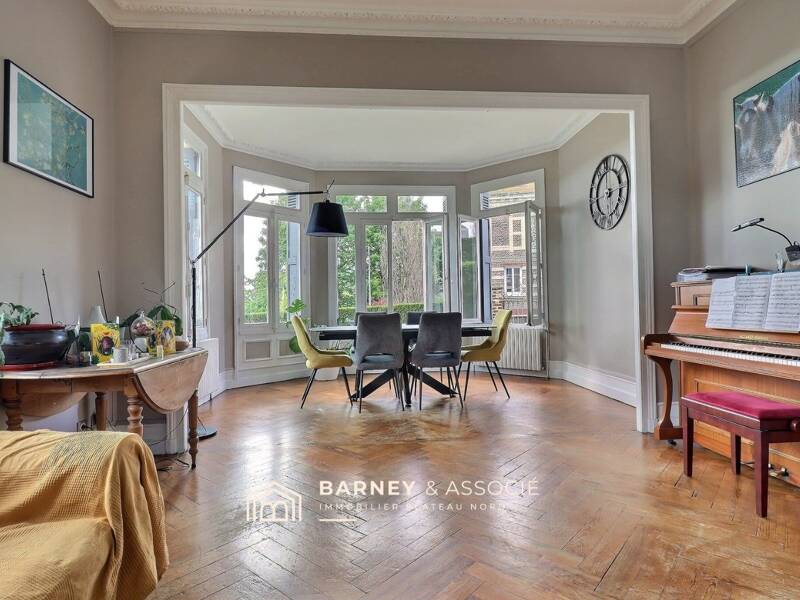 Maison à vendre, 212m², ROUEN