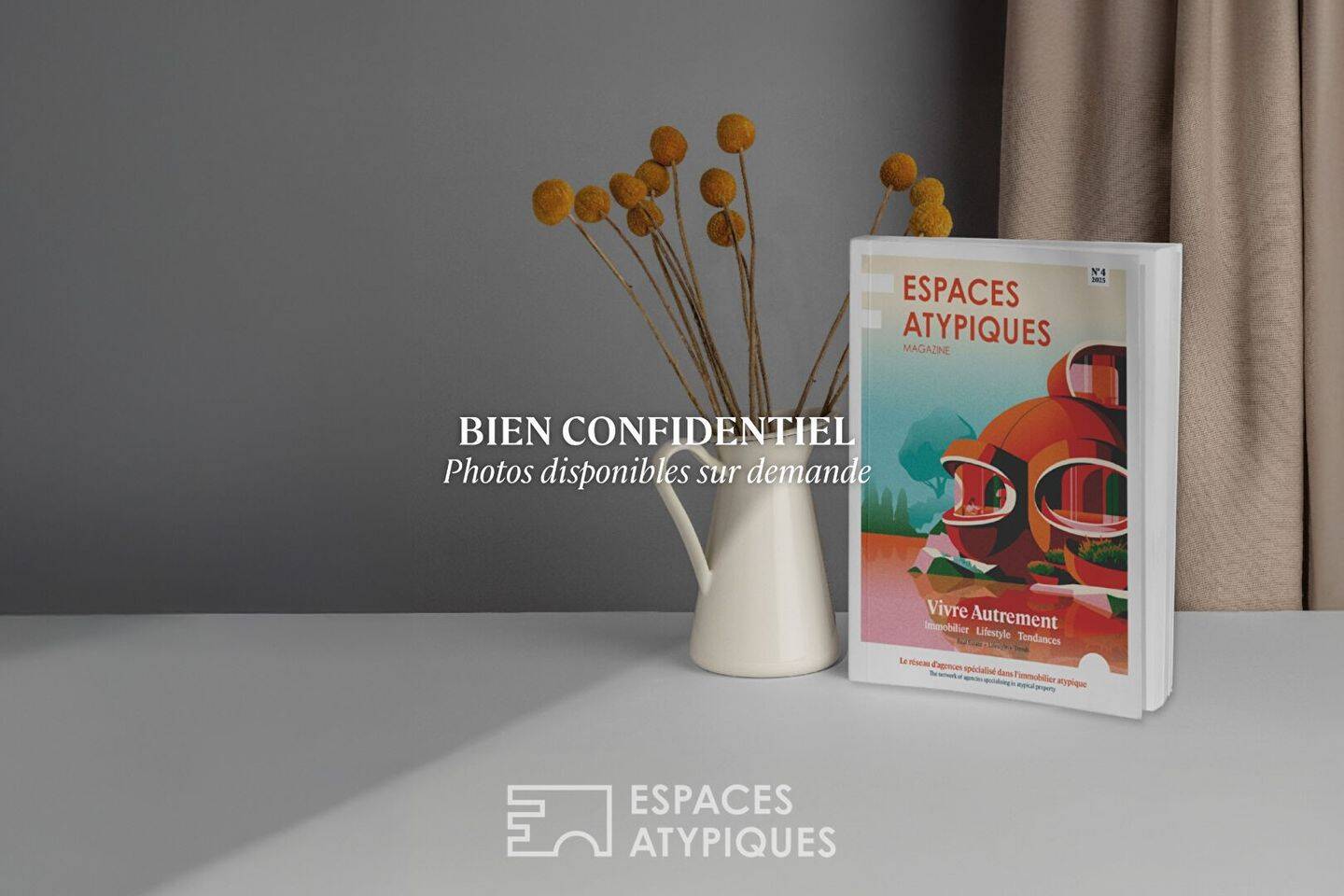 Maison à vendre, 205m², LE BOIS PLAGE EN RE