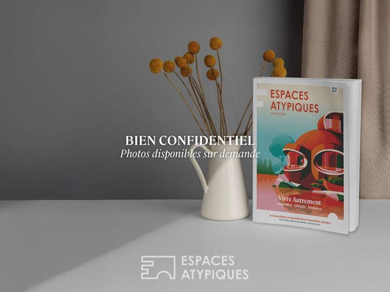 Maison à vendre, 205m², LE BOIS PLAGE EN RE