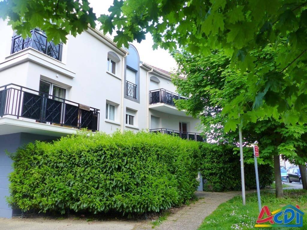 Maison à louer, 21m², CERGY