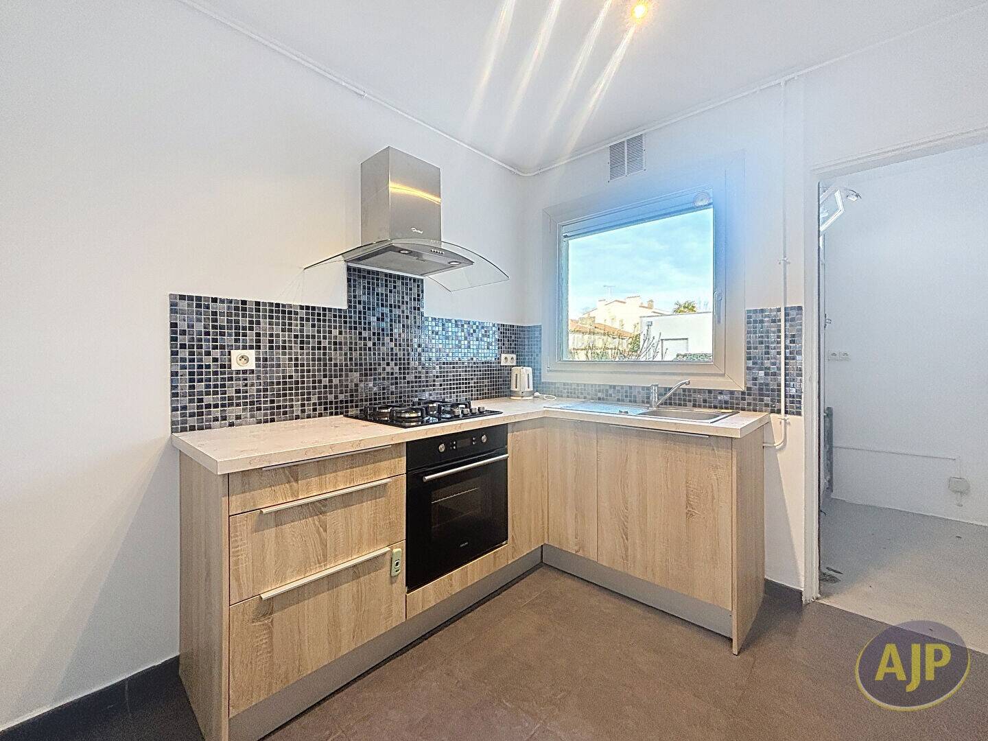 Maison à louer, 63m², LA ROCHE SUR YON