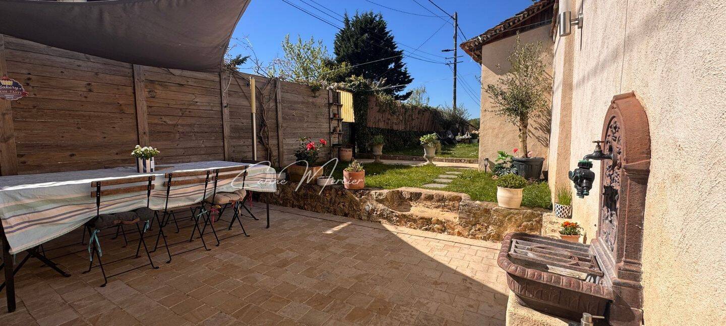 Maison à vendre, 138m², NEAUPHLE LE CHATEAU