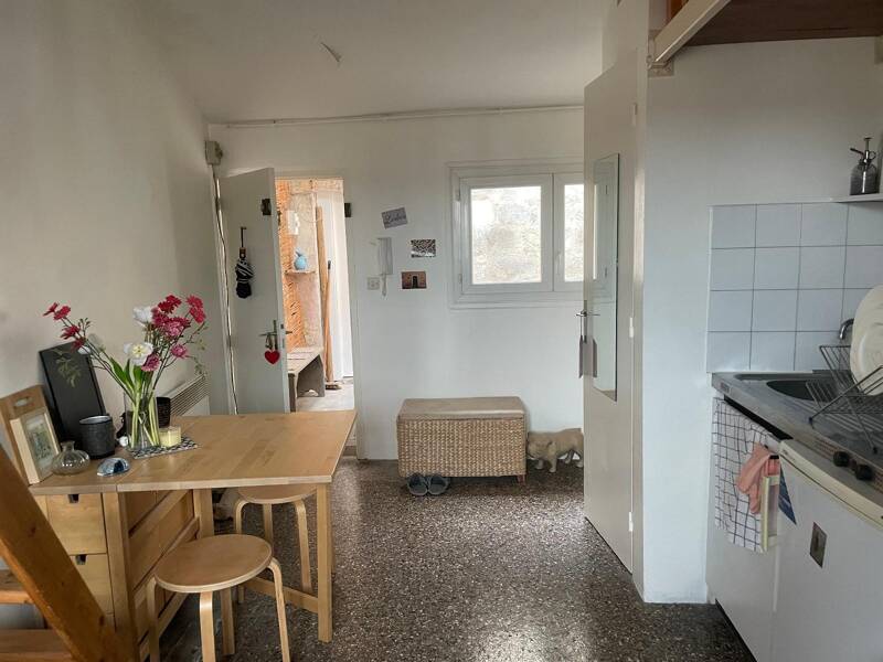 Maison à louer, 15m², MONTPELLIER