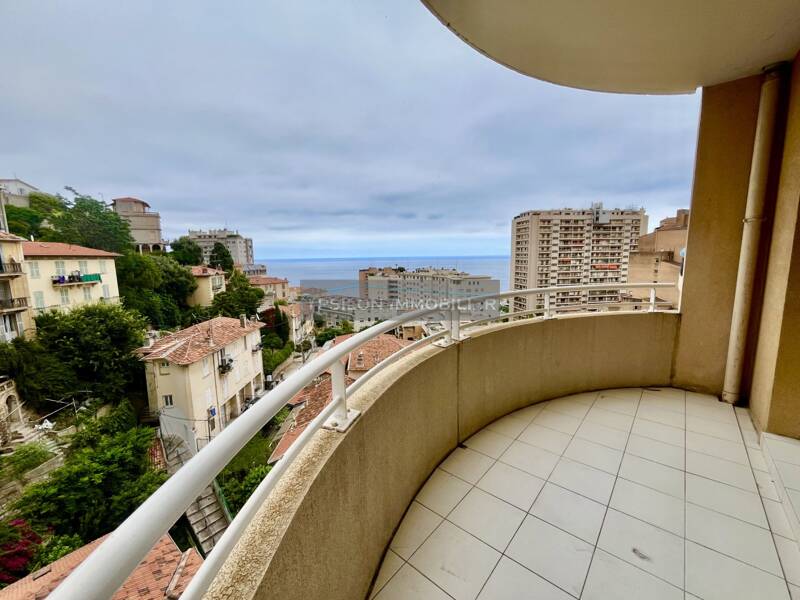 Maison à louer, 46m², BEAUSOLEIL