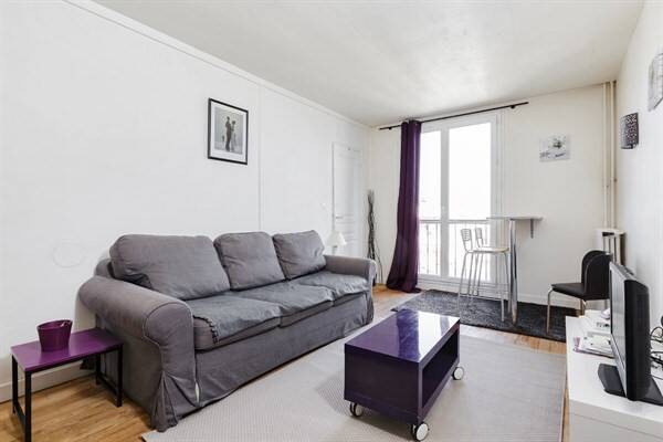 Maison à louer, 47m², ISSY LES MOULINEAUX