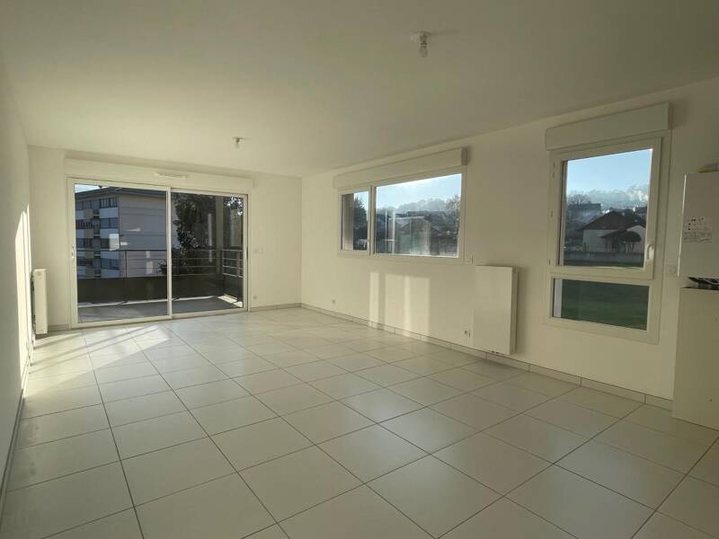 Maison à louer, 76m², LA ROCHE SUR FORON