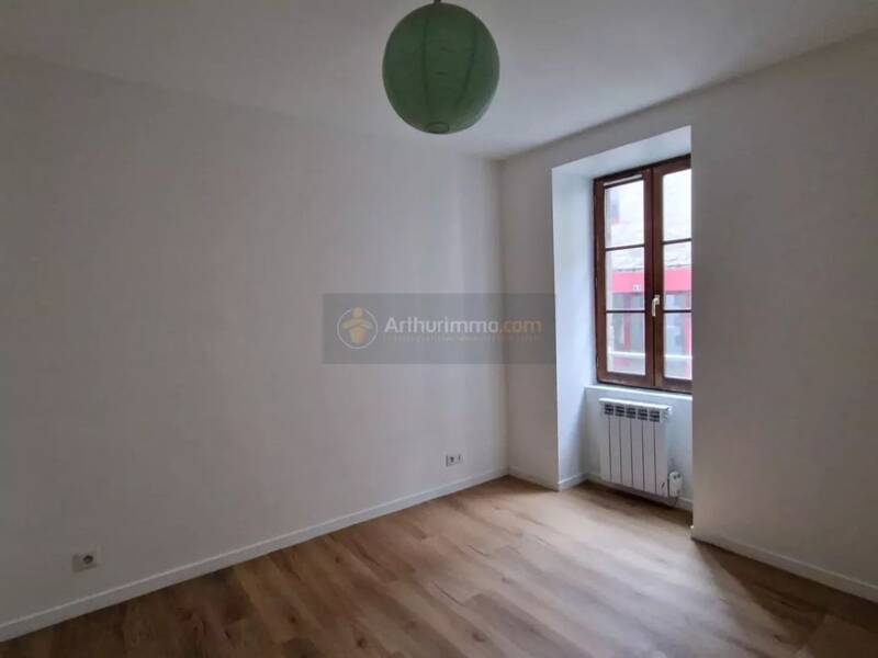 Maison à louer, 27m², SAINT RENAN