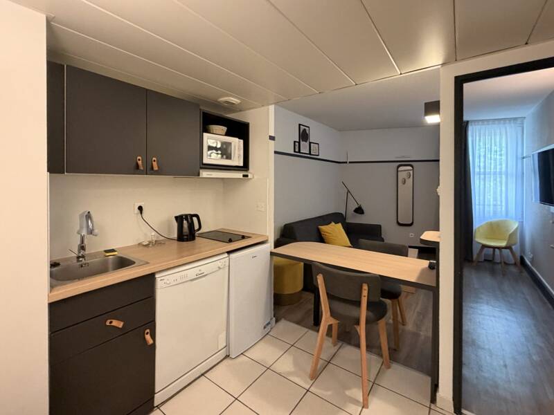 Maison à vendre, 33m², AIX EN PROVENCE