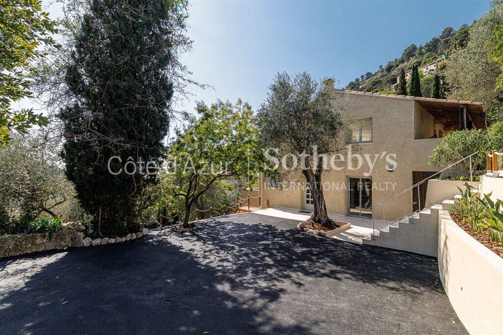Maison à vendre, 236m², LA TURBIE