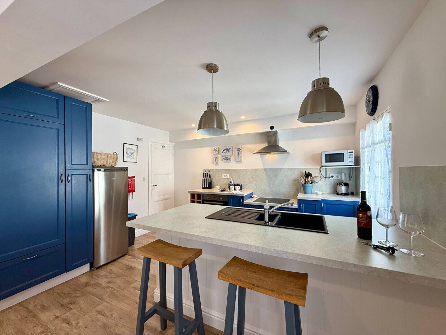 Maison à vendre, 106m², LA FLOTTE