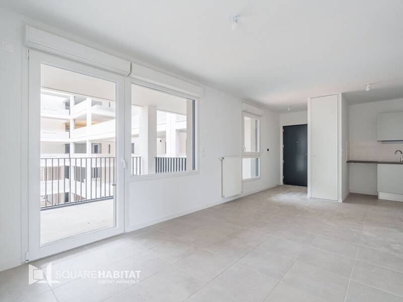 Maison à louer, 62m², DIJON