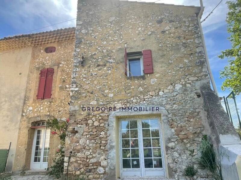 Maison à vendre, 145m², AIX EN PROVENCE