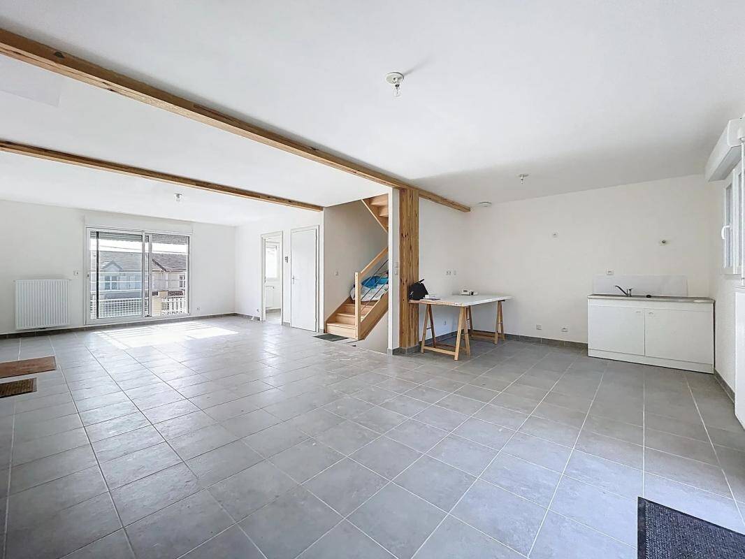 Maison à vendre, 122m², ARGENTEUIL