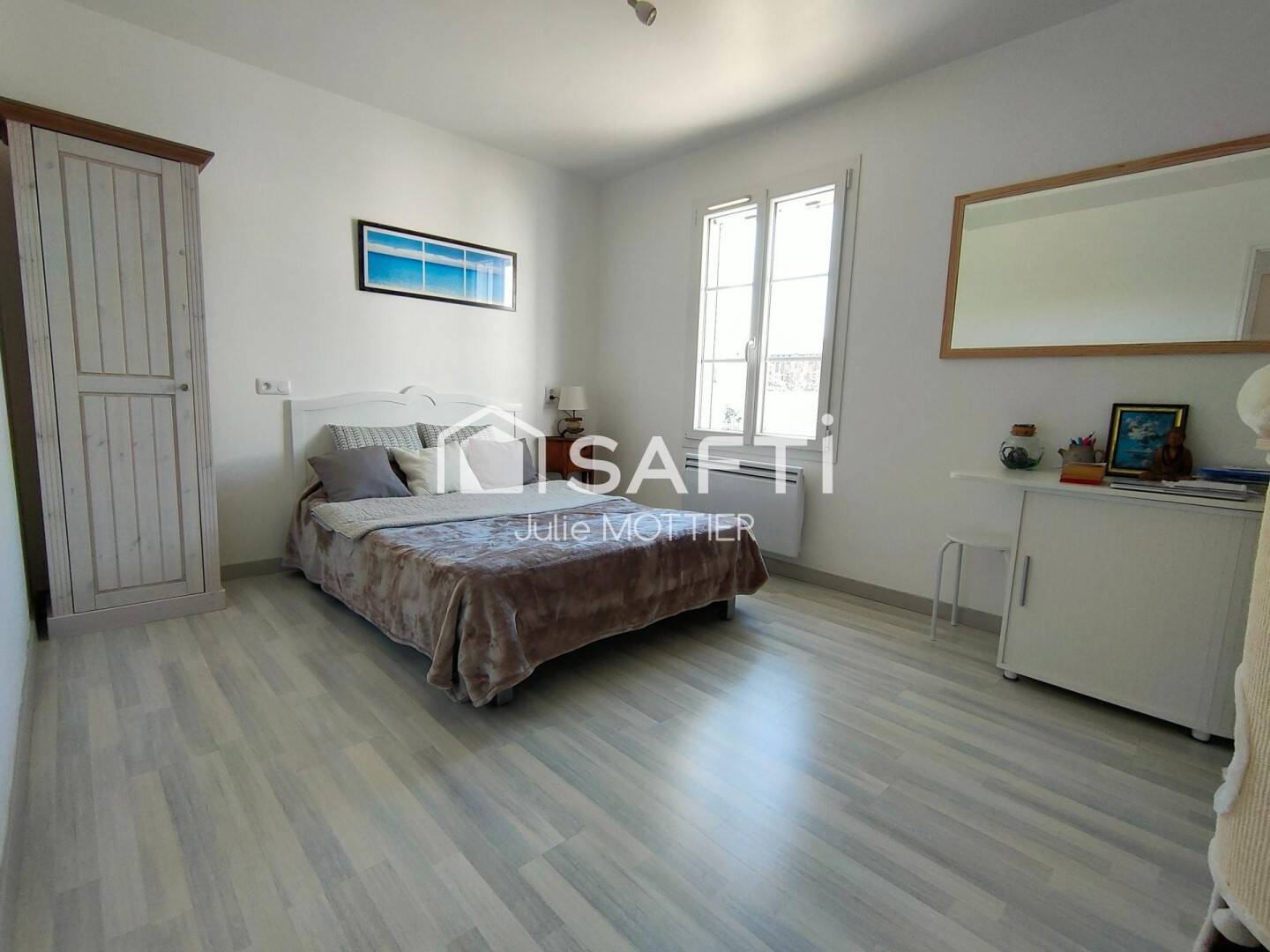 Maison à vendre, 85m², LE BOIS PLAGE EN RE