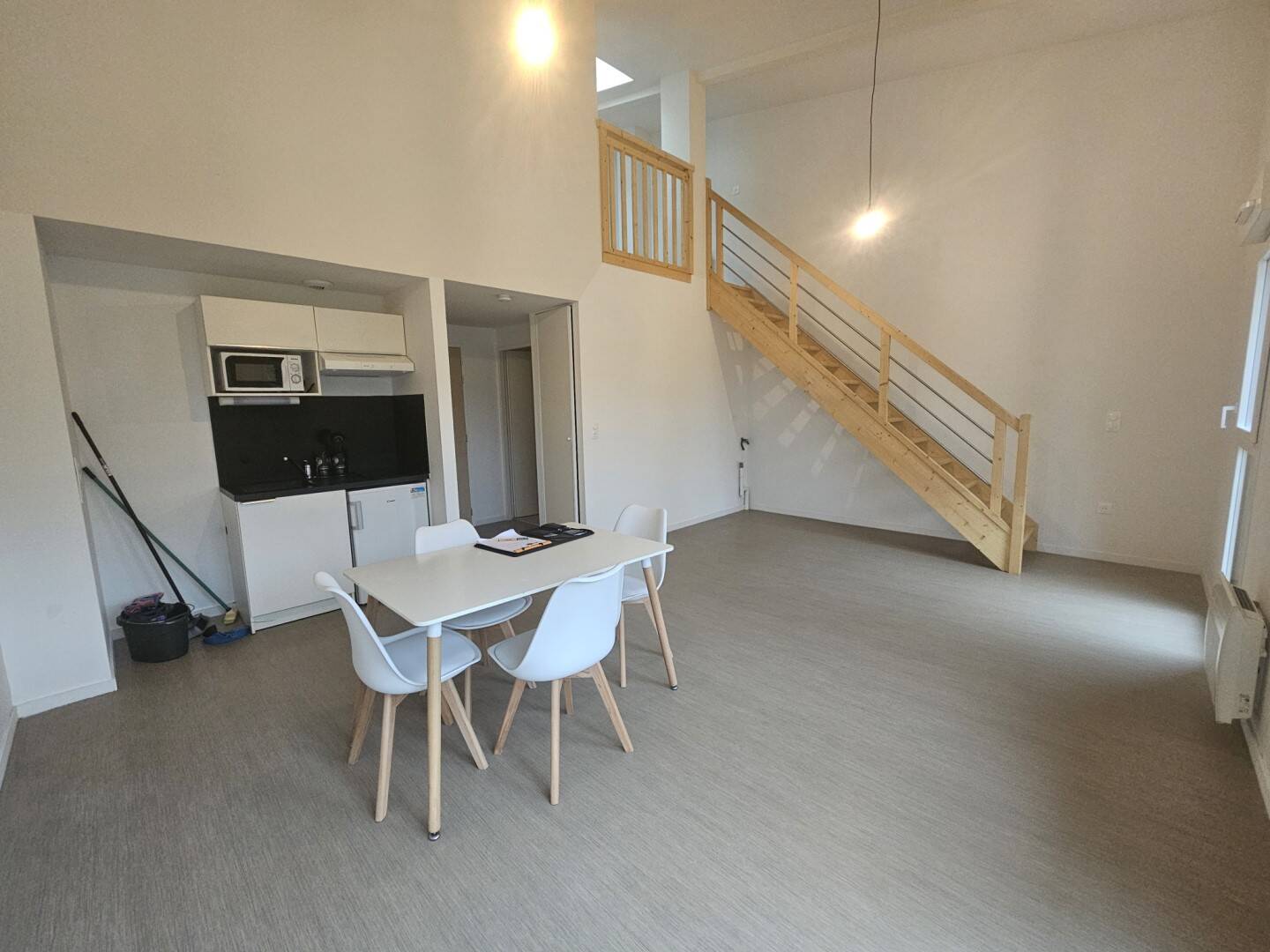 Maison à louer, 51m², LA ROCHE SUR YON