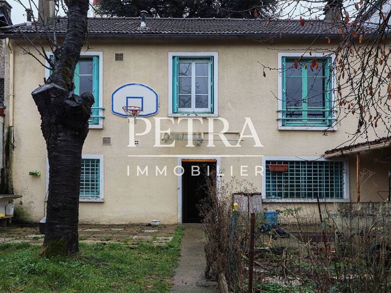 Maison à vendre, 62m², CHEVILLY LARUE