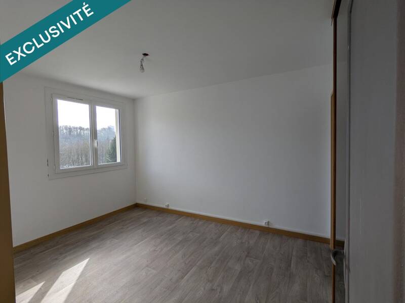 Maison à vendre, 53m², ROUEN