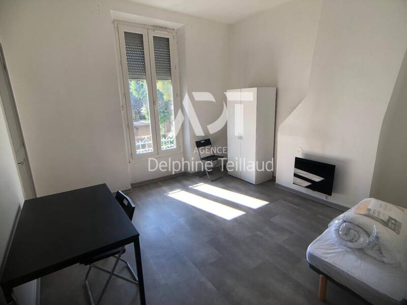 Maison à louer, 41m², GRENOBLE