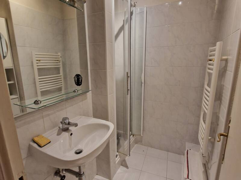 Maison à louer, 49m², SAINT MARTIN VESUBIE