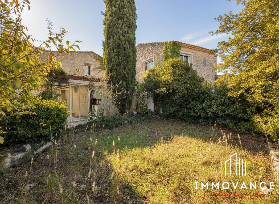 Maison à vendre, 130m², RESTINCLIERES