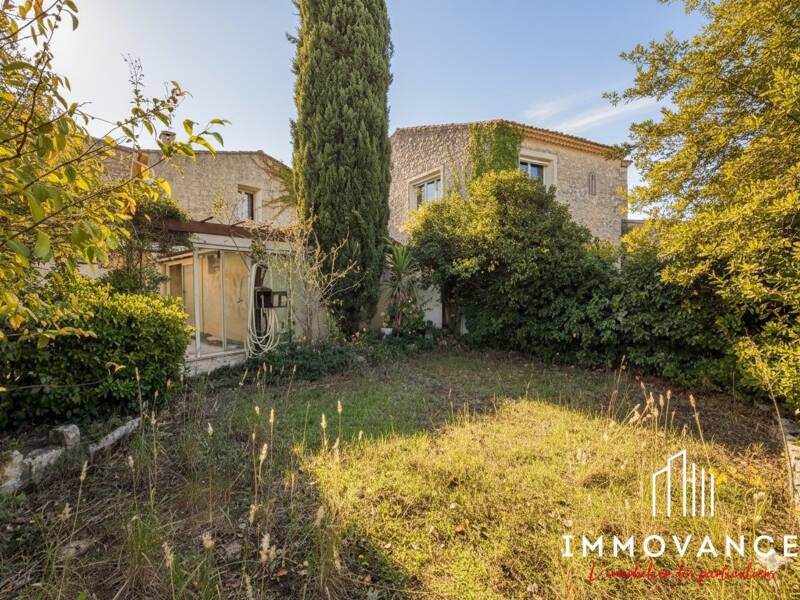 Maison à vendre, 130m², RESTINCLIERES
