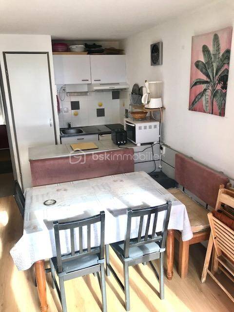 Maison à vendre, 30m², SAINT LARY SOULAN