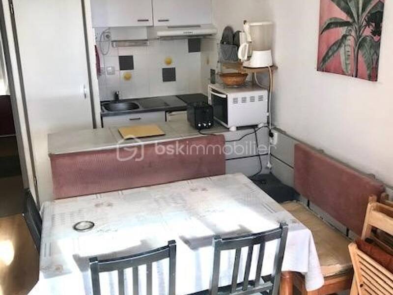 Maison à vendre, 30m², SAINT LARY SOULAN