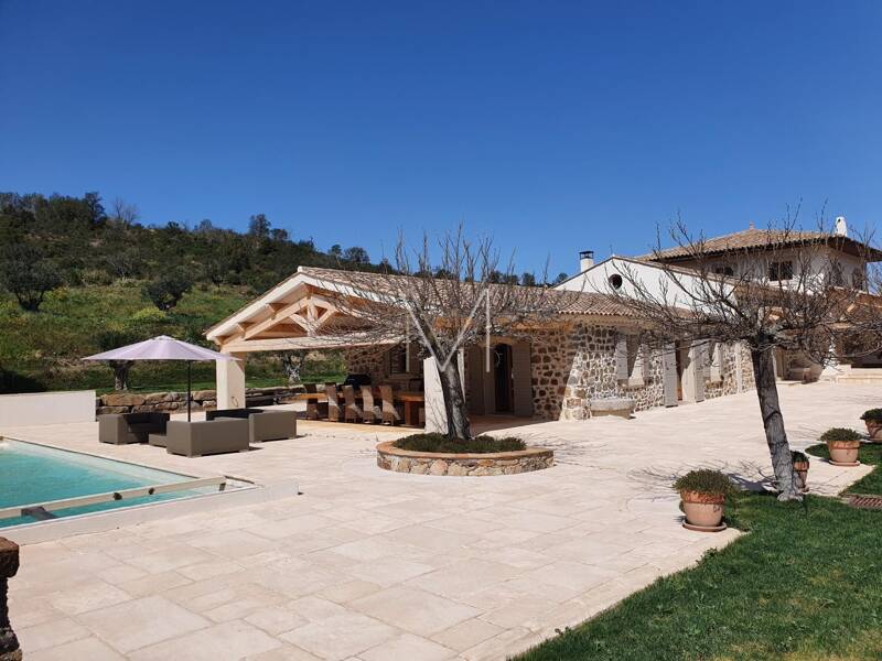 Maison à vendre, 500m², VAR